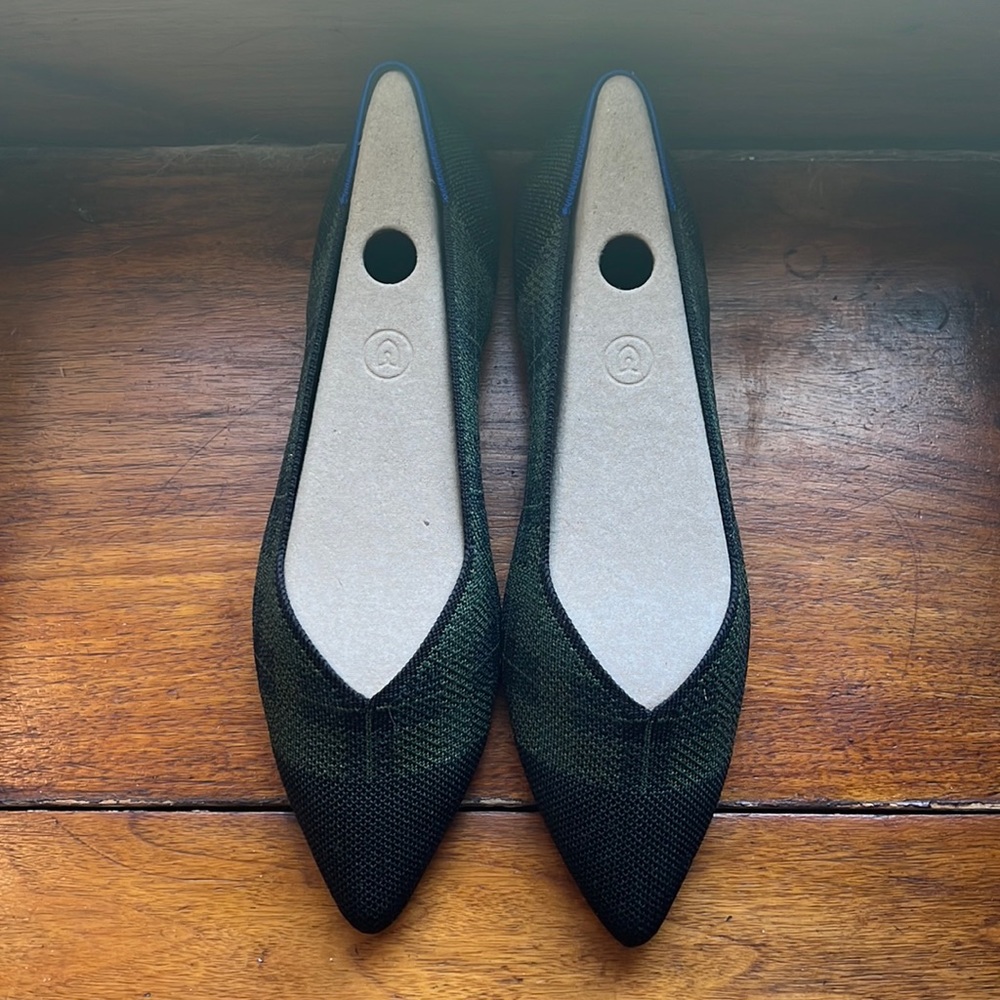 Rothys points